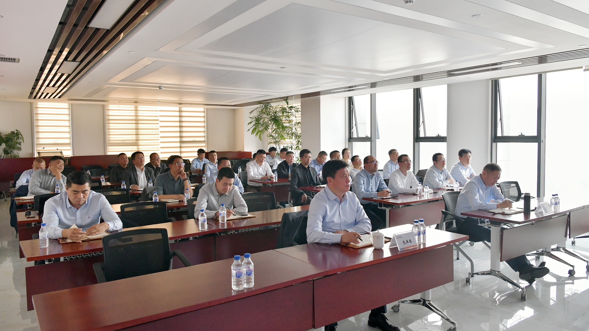 富晟集團召開2023年三季度營銷系統工作會.jpg