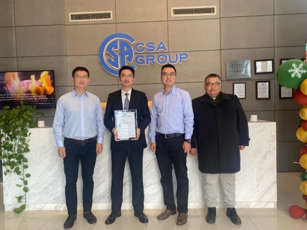 Class I Division 1 LED手持燈正式發布